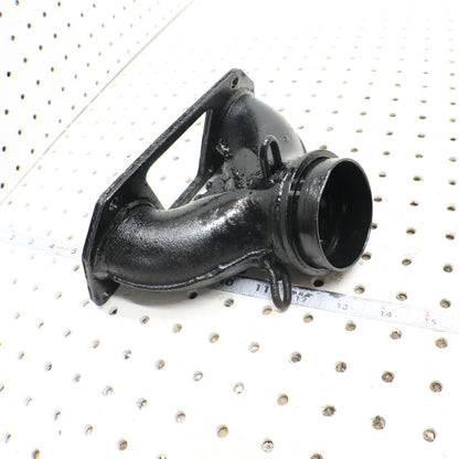 2007 Polaris Iq 600 Exhaust Manifold Y Pipe 1261358-029 