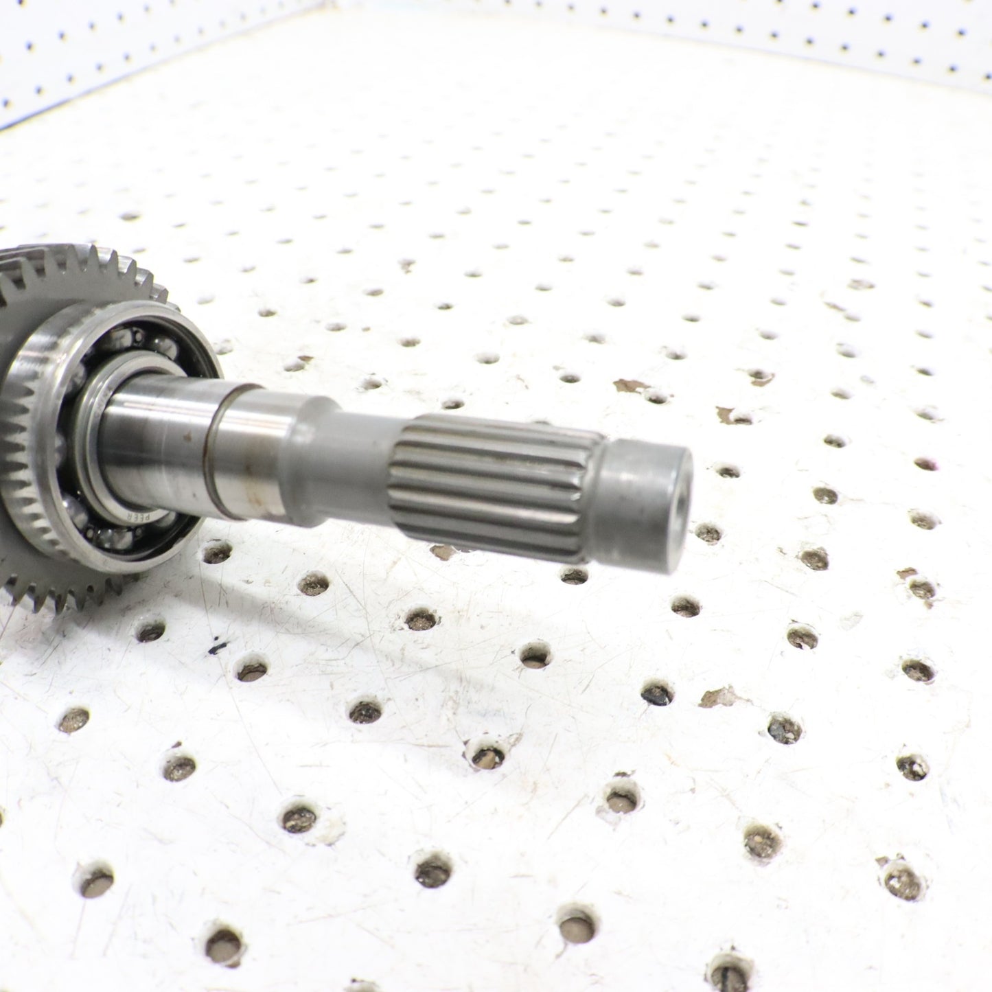 2019 Polaris Sportsman 570 Transmission Gearcase Input Shaft 3235526
