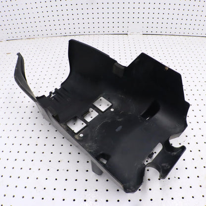 2013 YAMAHA GRIZZLY 700 GAS FUEL TANK GUARD PROTECTOR 1HP-F4141-00-00