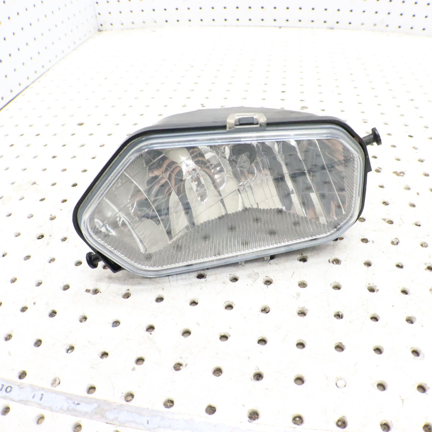 2012 Polaris Sportsman 500 Headlight Head Light Bumper RIGHT 2410616