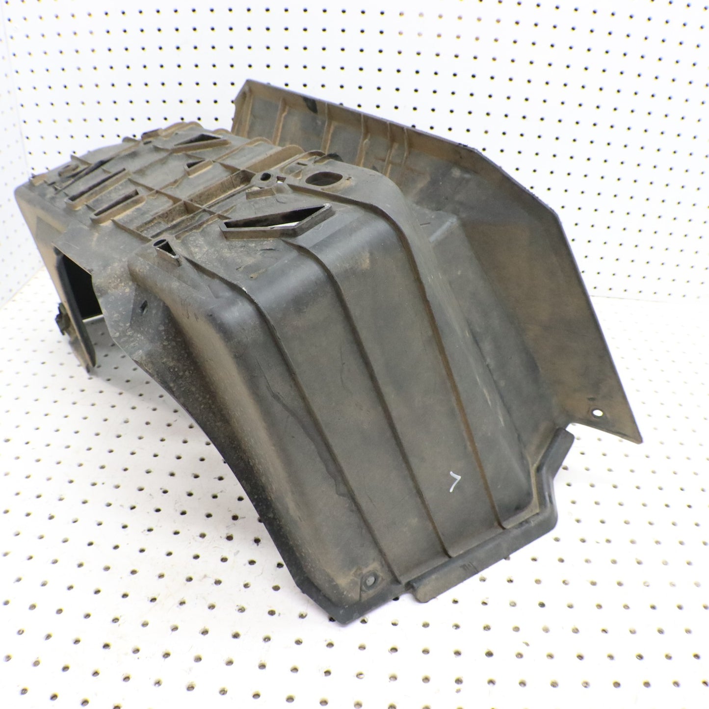 2024 Polaris Sportsman 570 Efi Eps Left Footwell Step Stand Footrest 5450523-070