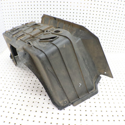 2024 Polaris Sportsman 570 Efi Eps Left Footwell Step Stand Footrest 5450523-070