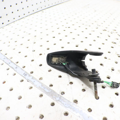 2007 Arctic Cat F6 Throttle Lever 0609-797