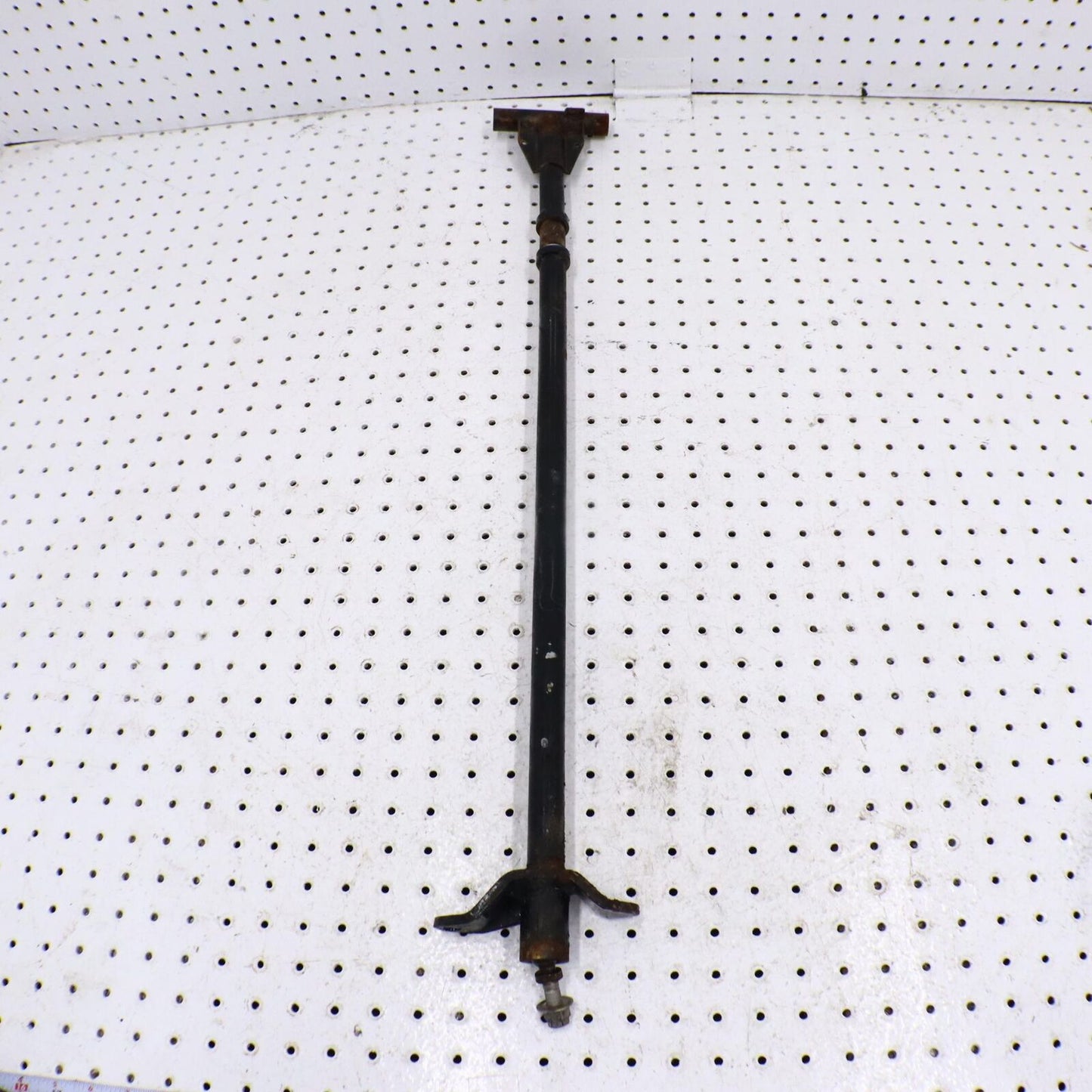 2002 ARCTIC CAT ZR 600 STEERING STEM SHAFT COLUMN 1705-378