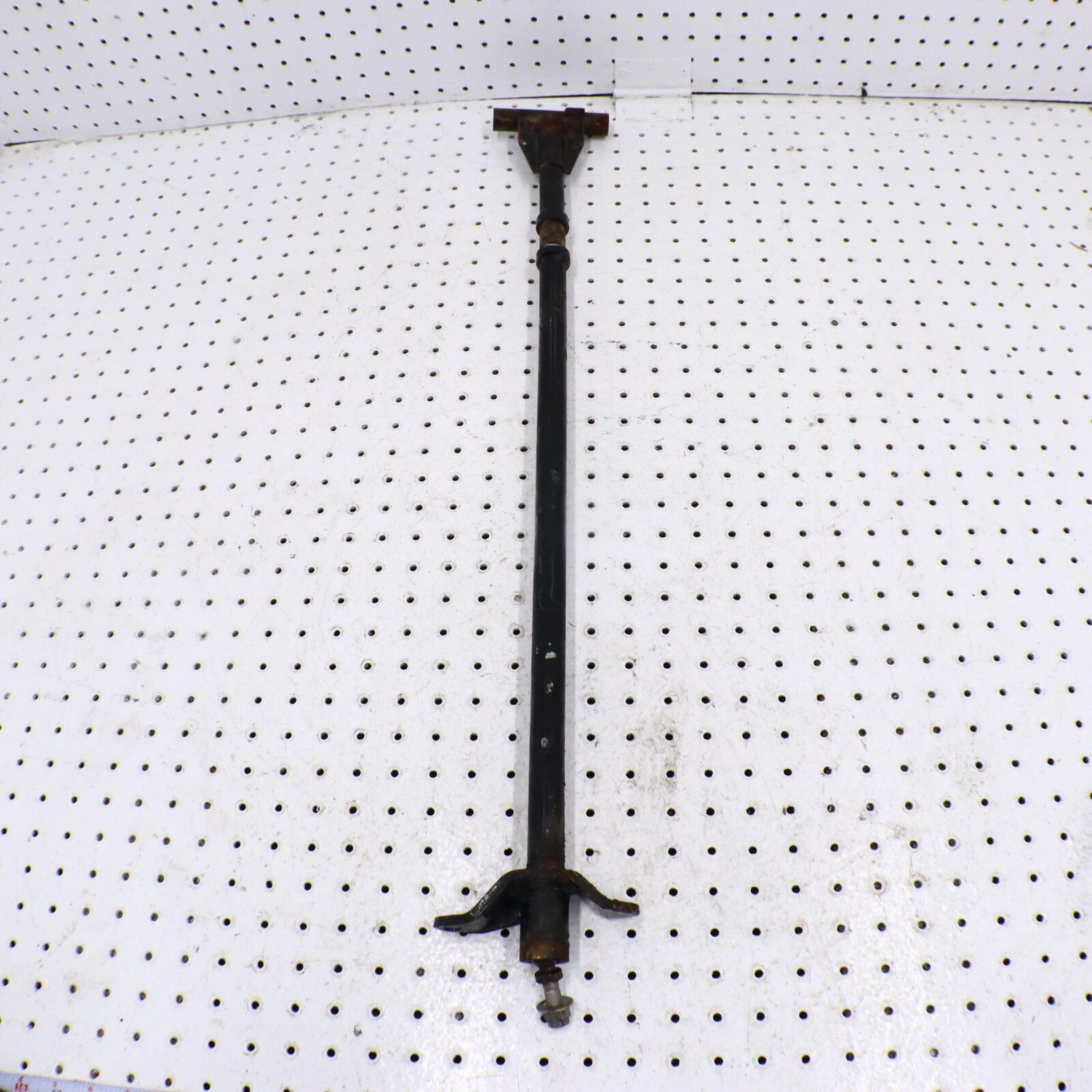2002 ARCTIC CAT ZR 600 STEERING STEM SHAFT COLUMN 1705-378