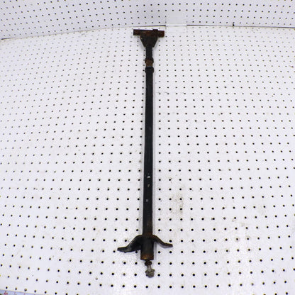 2002 ARCTIC CAT ZR 600 STEERING STEM SHAFT COLUMN 1705-378