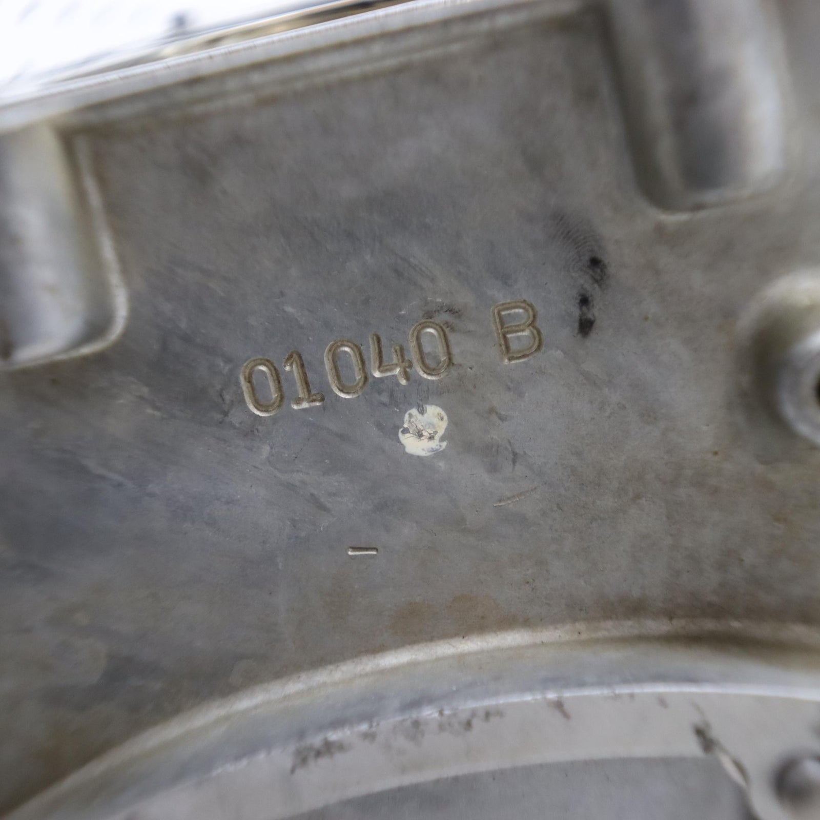  POLARIS SPORTSMAN XP 850 CRANKCASE ENGINE CASE 2204054; 2204957; 5632167 CORE