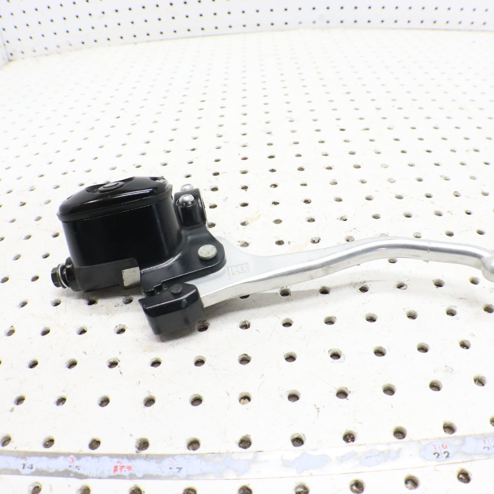 2024 Polaris Sportsman 570 Efi Eps Hand Brake Master Cylinder 2010442