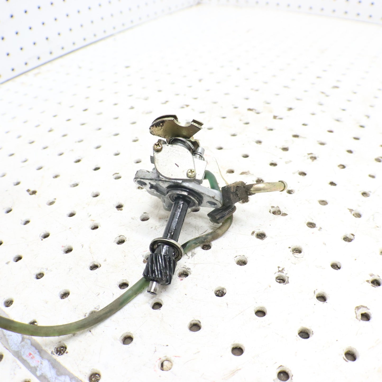 1998 Polaris Xplorer 400l Oil Pump 3085284