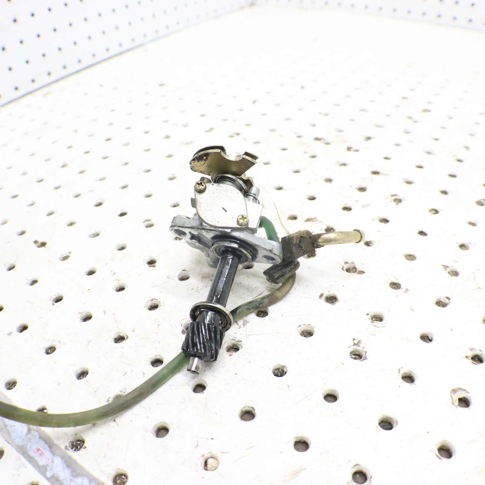 1998 Polaris Xplorer 400l Oil Pump 3085284