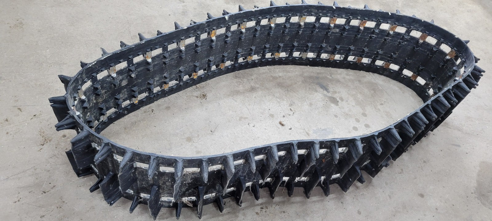 2012 Arctic Cat Proclimb M800 Track 153 X 15 X 2.6 POWERCLAW 2602-481