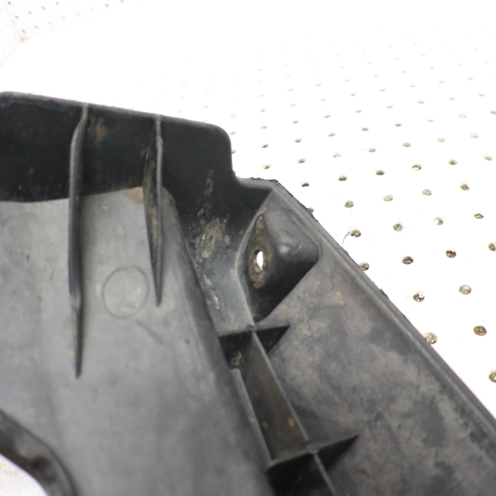 2014 Polaris Sportsman 570 Front Cover Lower Brush Guard 5438557-070
