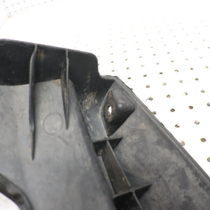 2014 Polaris Sportsman 570 Front Cover Lower Brush Guard 5438557-070