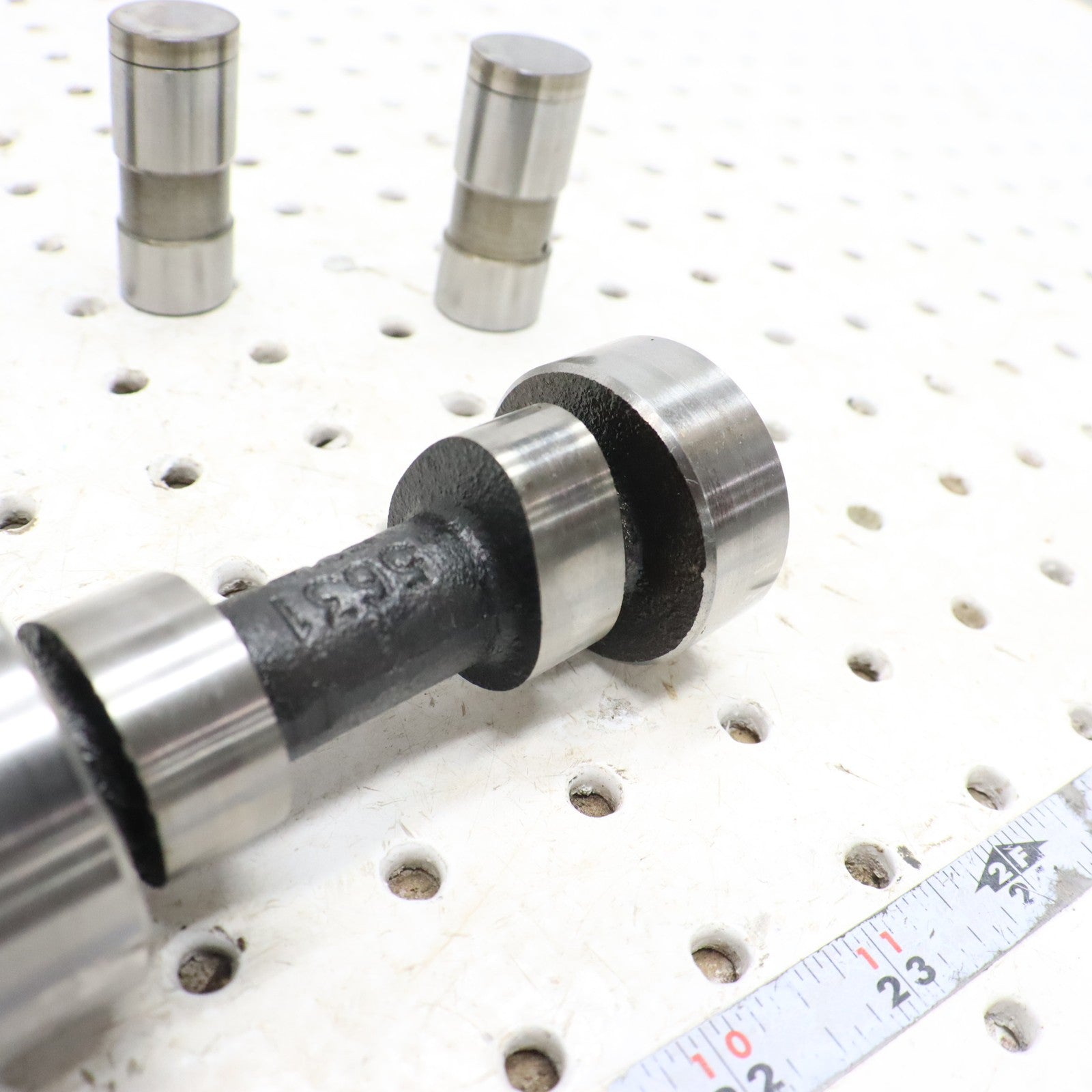 2009 Polaris Rzr 800 Camshaft Cam Shaft 2202918 ; 3021606
