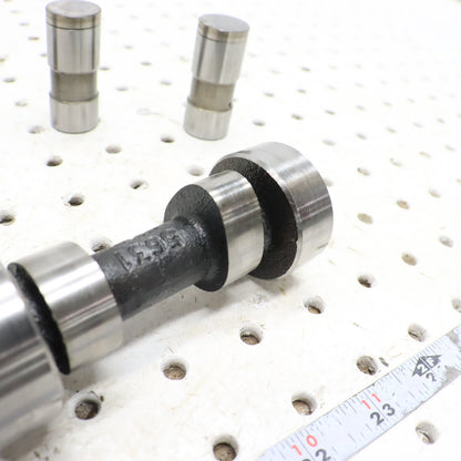 2009 Polaris Rzr 800 Camshaft Cam Shaft 2202918 ; 3021606