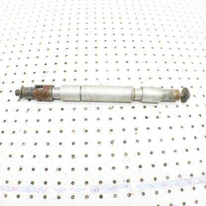 1995 Polaris Xcr 600 Rear Suspension Cross Axle Shaft 5020722; 5010169; 1594021