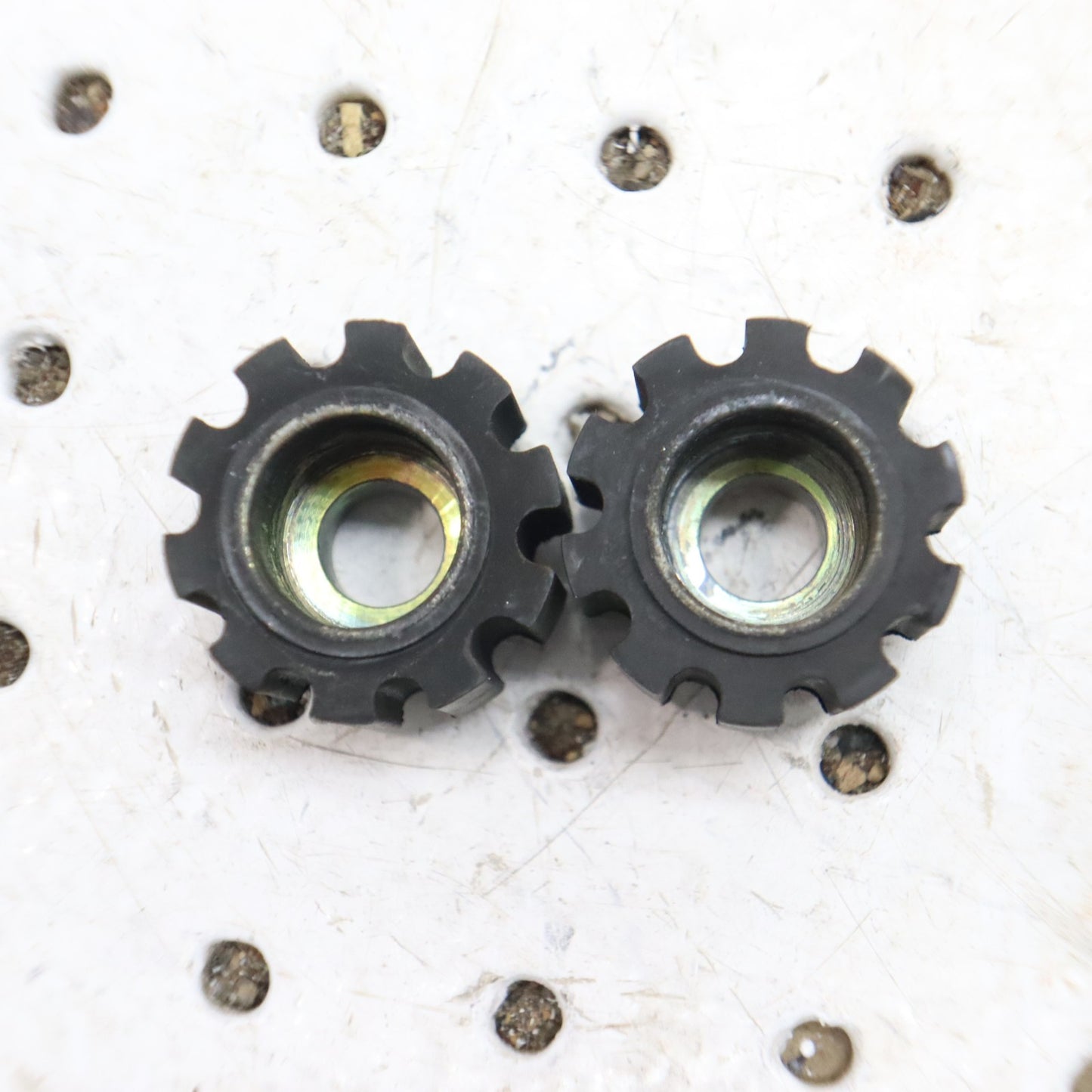 2016 Polaris Rush 800 Motor Engine Mount Rubber Damper 3022697; 3023290 QTY 2