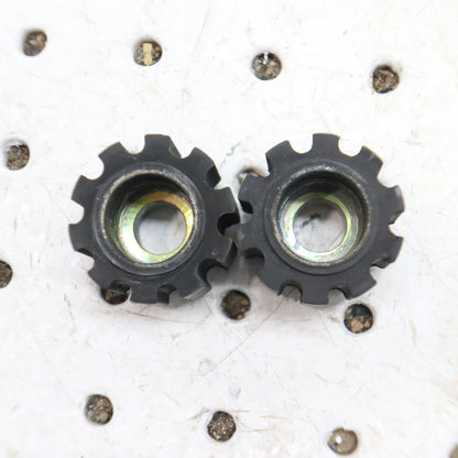 2016 Polaris Rush 800 Motor Engine Mount Rubber Damper 3022697; 3023290 QTY 2