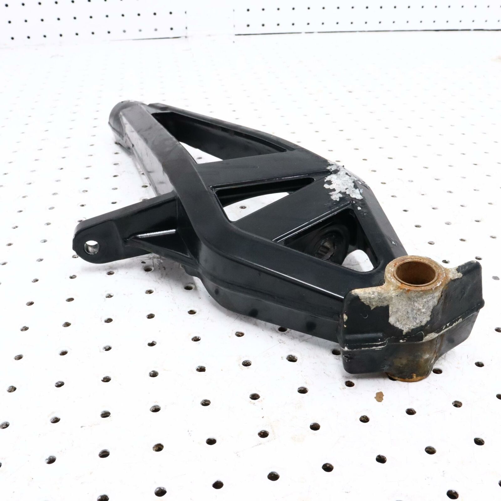 2012 ARCTIC CAT PROCLIMB M800 RIGHT FRONT STEERING ARM SPINDLE KNUCKLE 2703-638