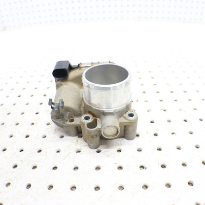 2013 Polaris Ranger Xp 900 Throttle Body 1204455