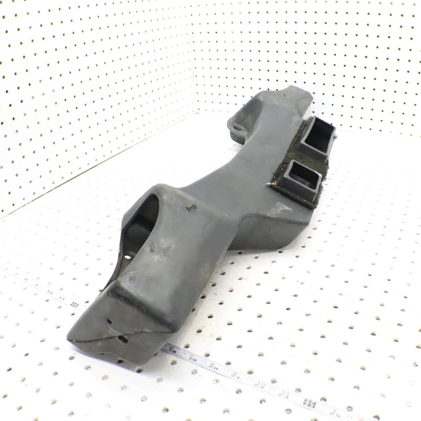 2002 ARCTIC CAT ZR 500 Plenum, Air Silencer 1670-076