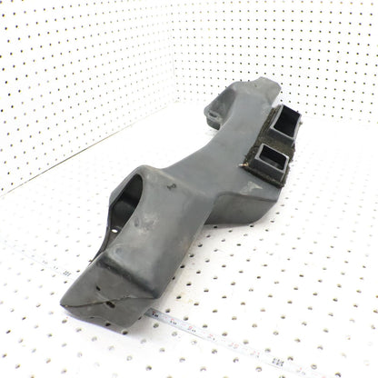 2002 ARCTIC CAT ZR 500 Plenum, Air Silencer 1670-076