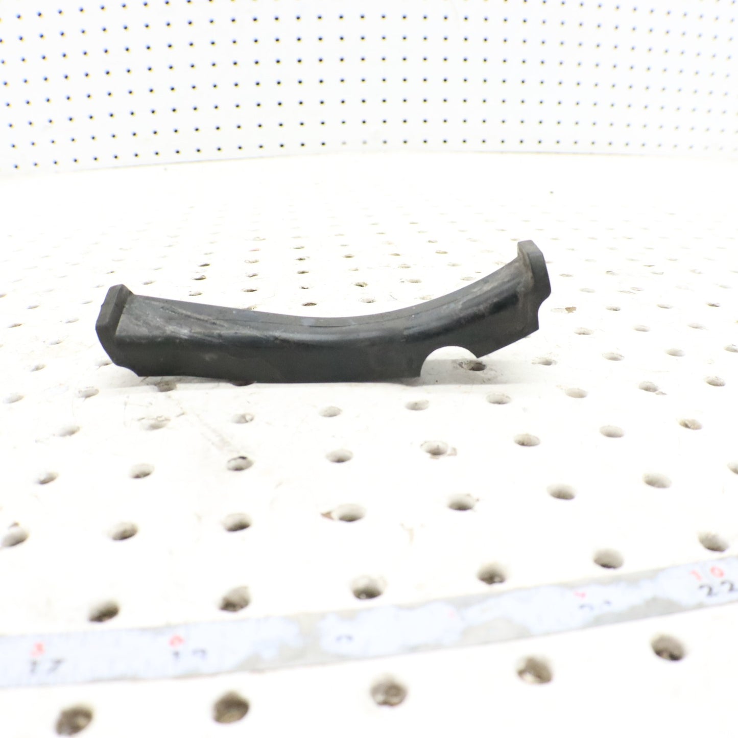 2016 Polaris Rush 800 Exhaust Mount Rubber Damper 5414855; 5416854