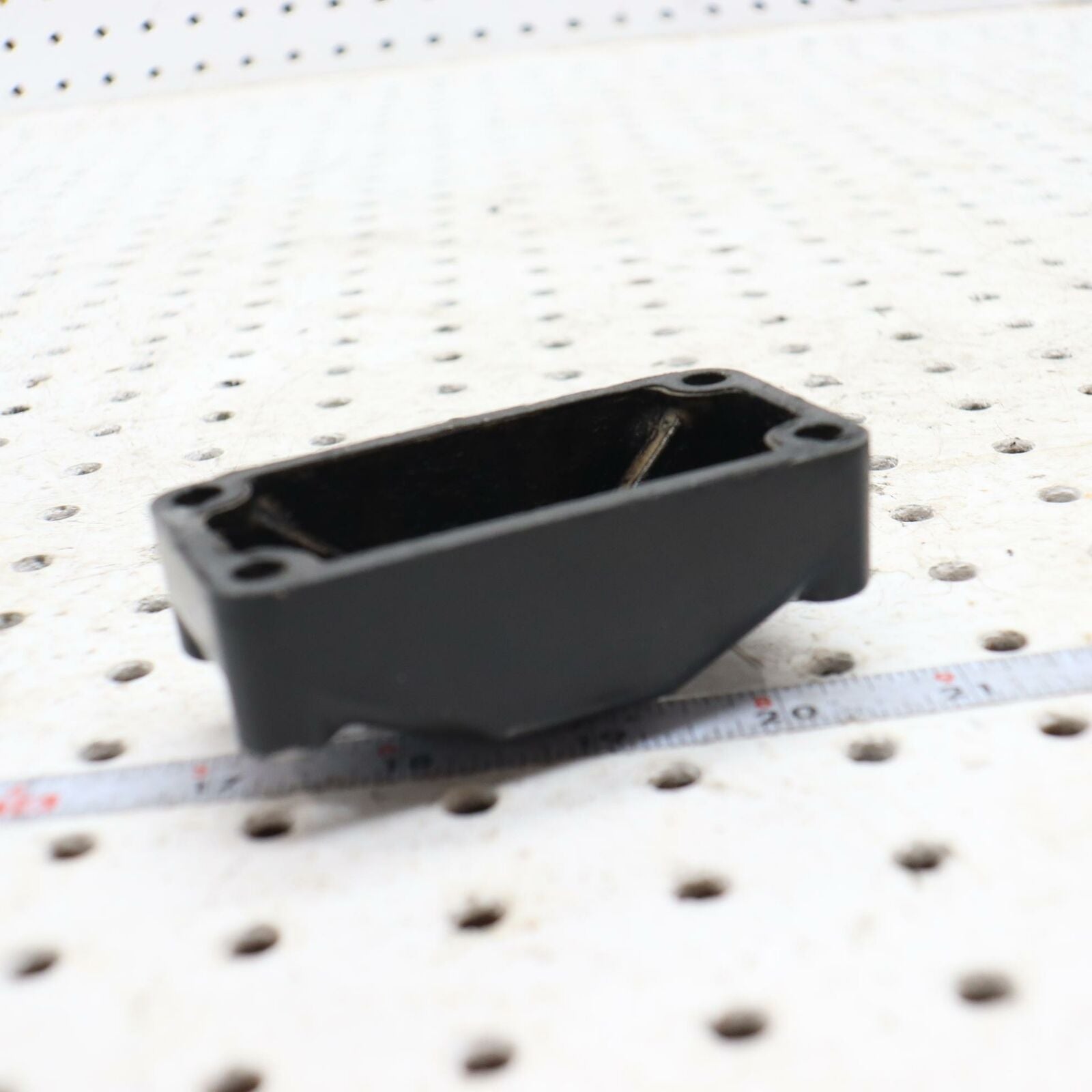 2002 ARCTIC CAT ZR 600 EXHAUST POWER VALVE Cover, Cylinder 3005-662