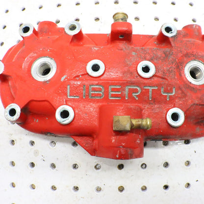 2006 POLARIS FUSION 700 CYLINDER HEAD 1203052-093 1203164-093 GOOD!!!