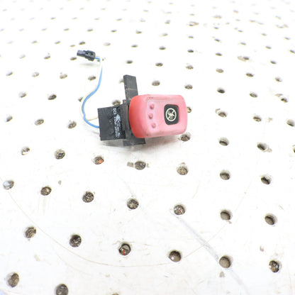 2007 Arctic Cat F6 Throttle Control Block (KILL SWITCH ONLY) 0609-880