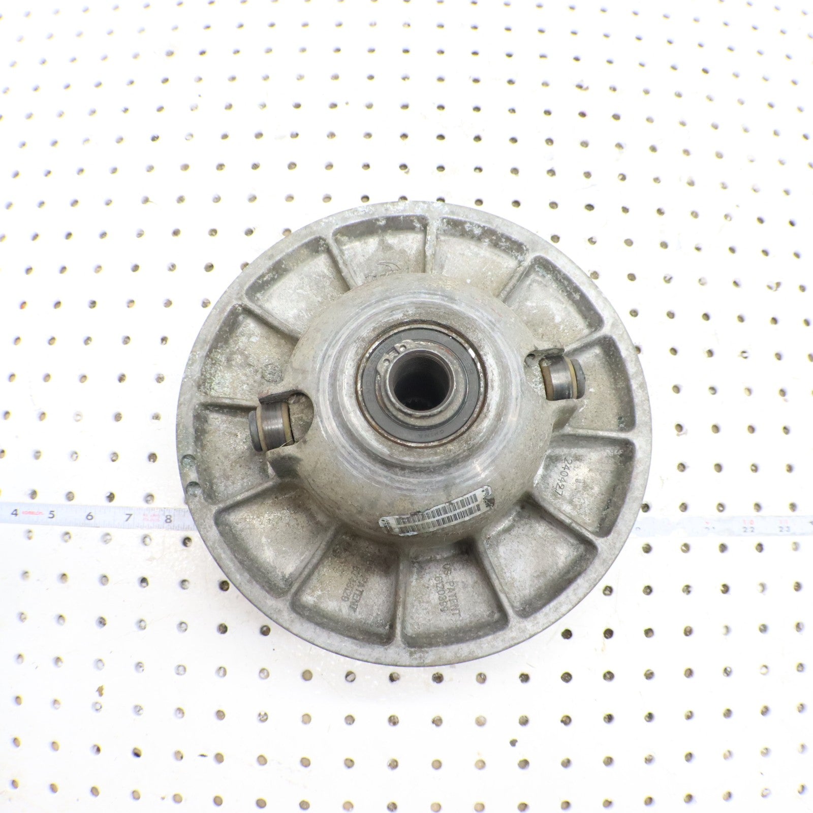 2009 Polaris Sportsman 800 Driven Clutch Secondary Clutch 1322751