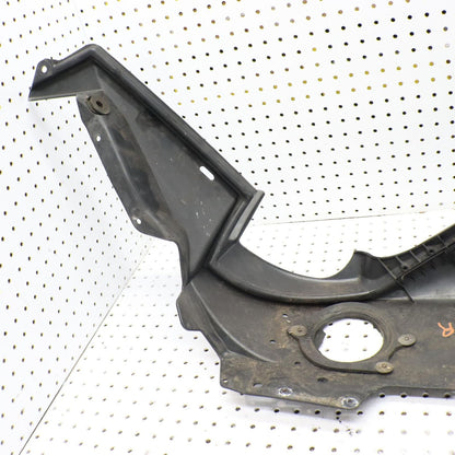 2014 POLARIS PRO RMK 800 RIGHT SIDE LOWER BELLY PAN PANEL COVER COWL 5439306-070