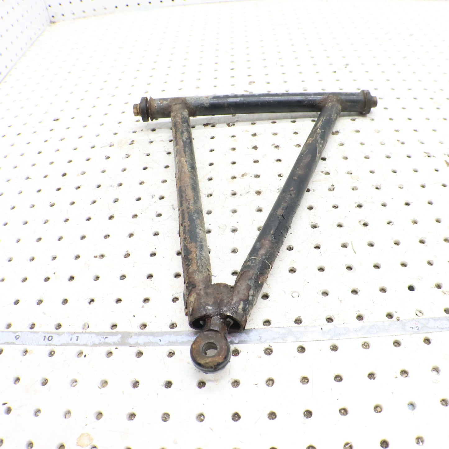2003 Polaris Sportsman 600 Front Lower Right Control A Arm 2202275