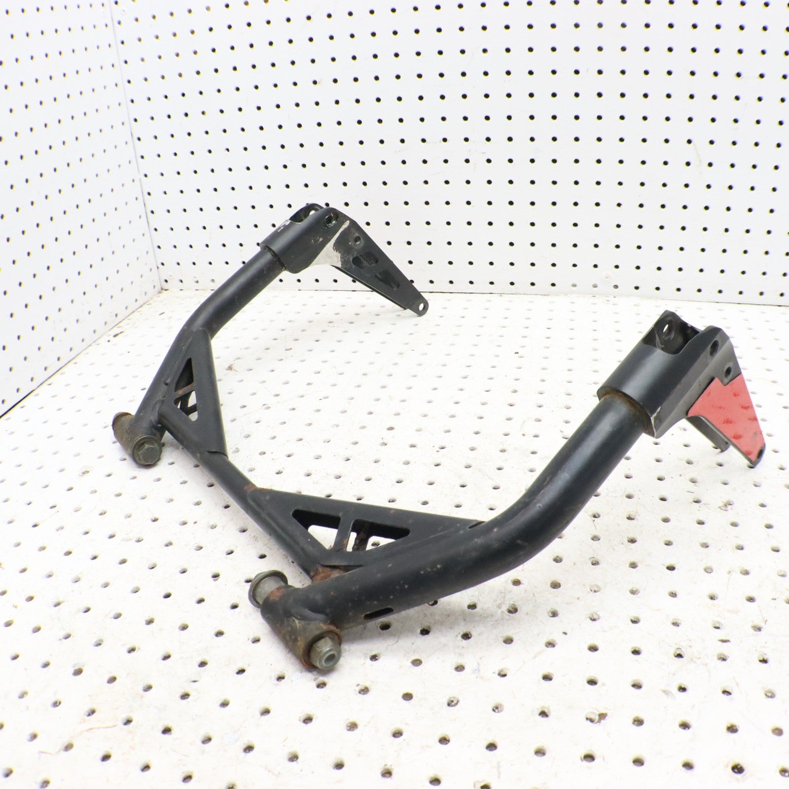 2016 Polaris Rush 800 Rear Pivot Arm 1543461-458