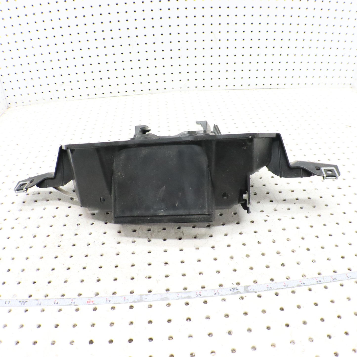 2016 Polaris Rush 800 Air Intake Plenum LOWER 5452415