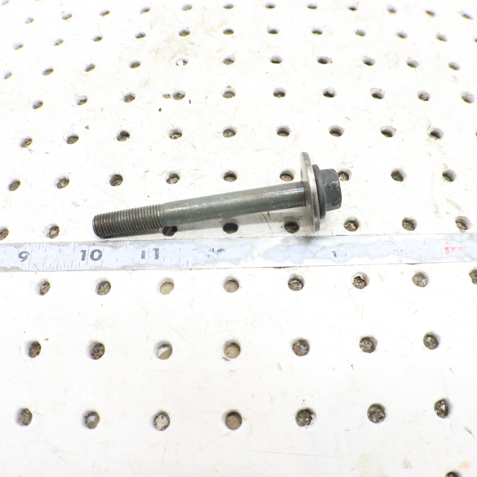 2013 Polaris Ranger Xp 900 Driven Clutch Bolt 7518664 
