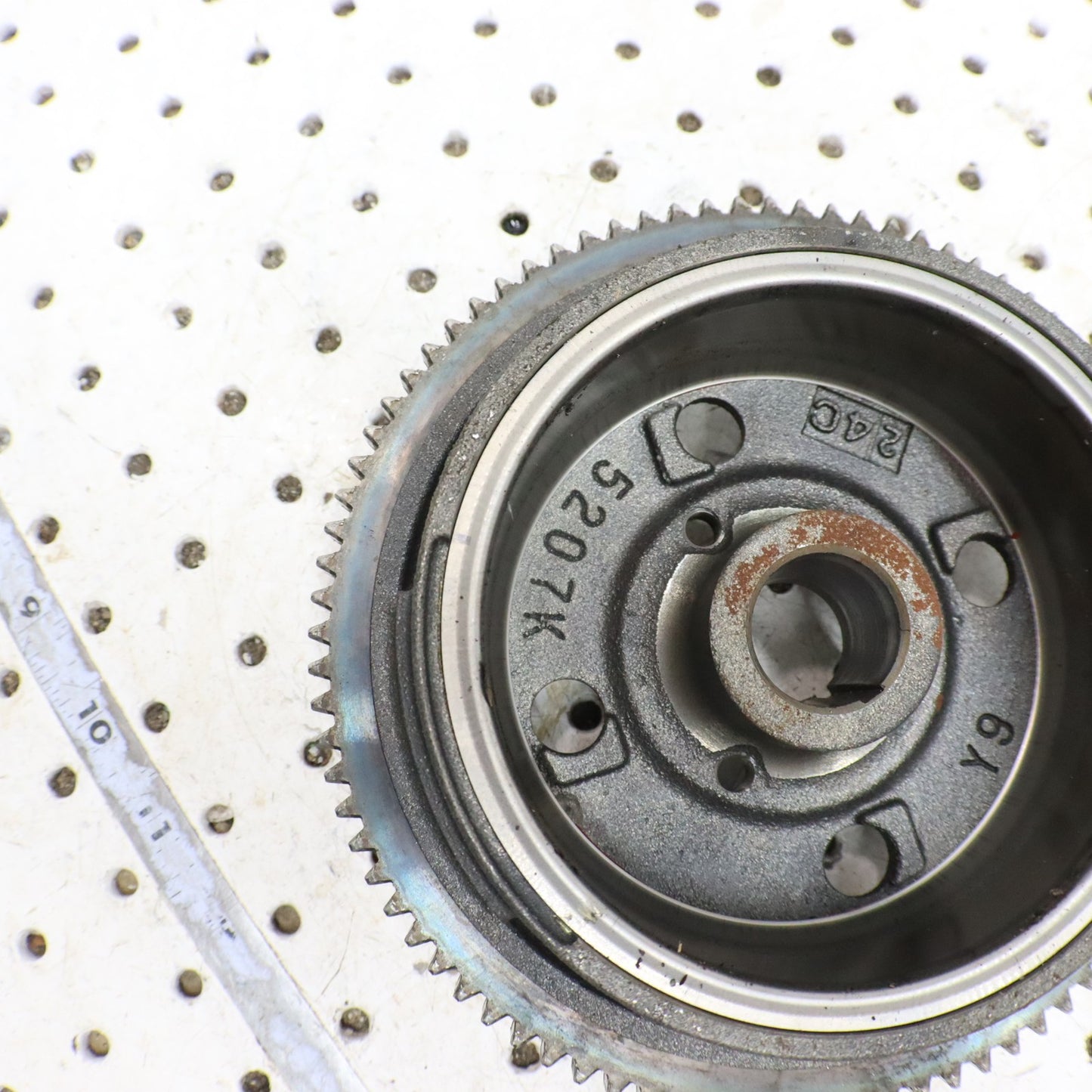 2012 Polaris Sportsman 500 Flywheel Rotor 3090239
