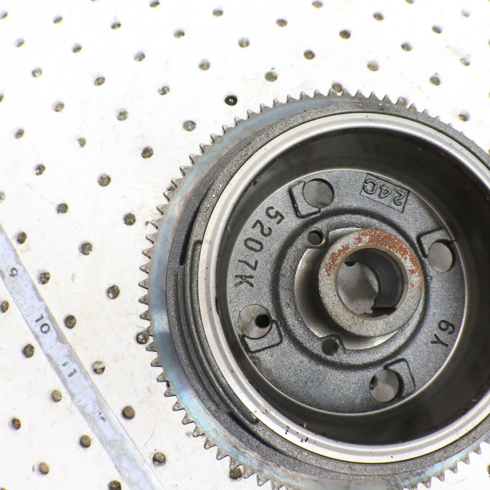 2012 Polaris Sportsman 500 Flywheel Rotor 3090239