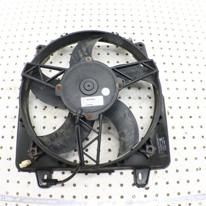 2003 Polaris Sportsman 600 Cooling Radiator Fan 2410288