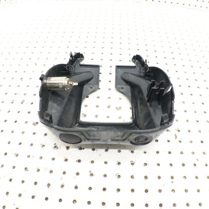 2017 Polaris Sportsman 450 Headlight Gauge Pod Lower 5436747-070 DAMAGE