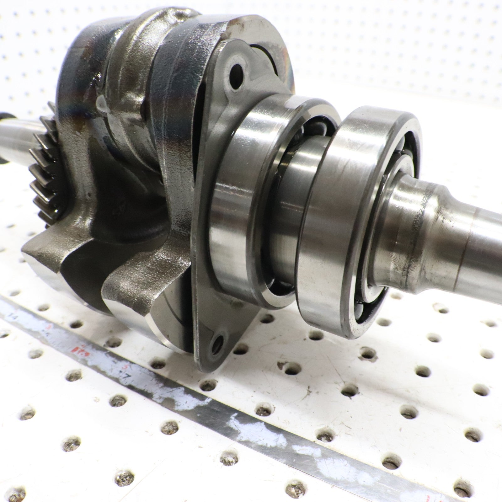 2017 Polaris Sportsman 570 Crankshaft Crank Shaft 2206356