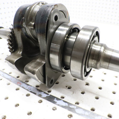 2017 Polaris Sportsman 570 Crankshaft Crank Shaft 2206356