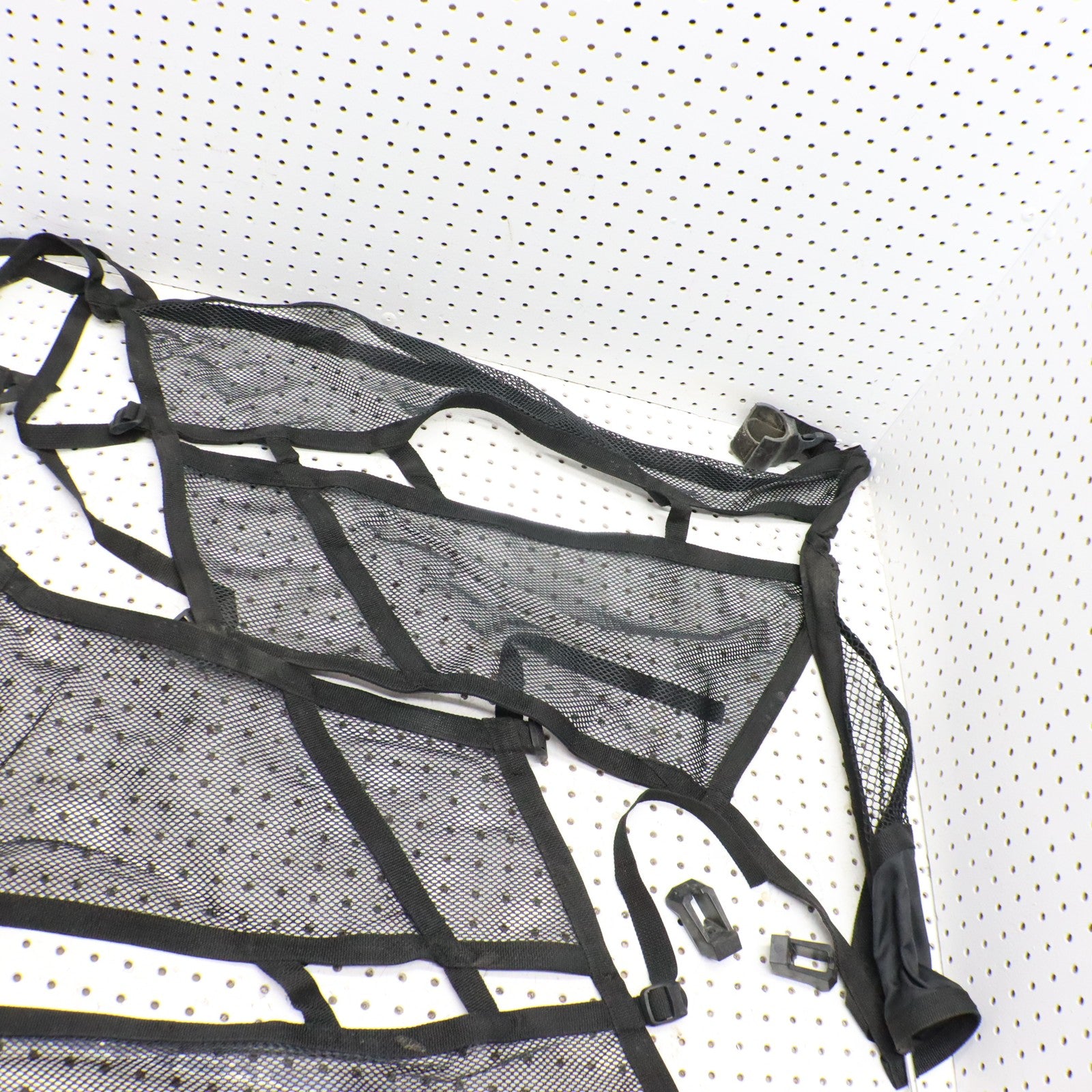 2013 Polaris Ranger 800 Safety SIDE NETS 2685119