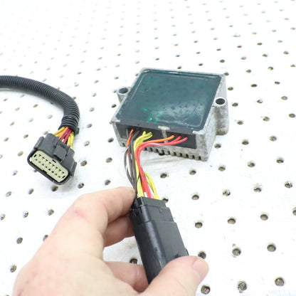 2007 Polaris Iq 600 Voltage Regulator 4011440; 2203794; 4011829