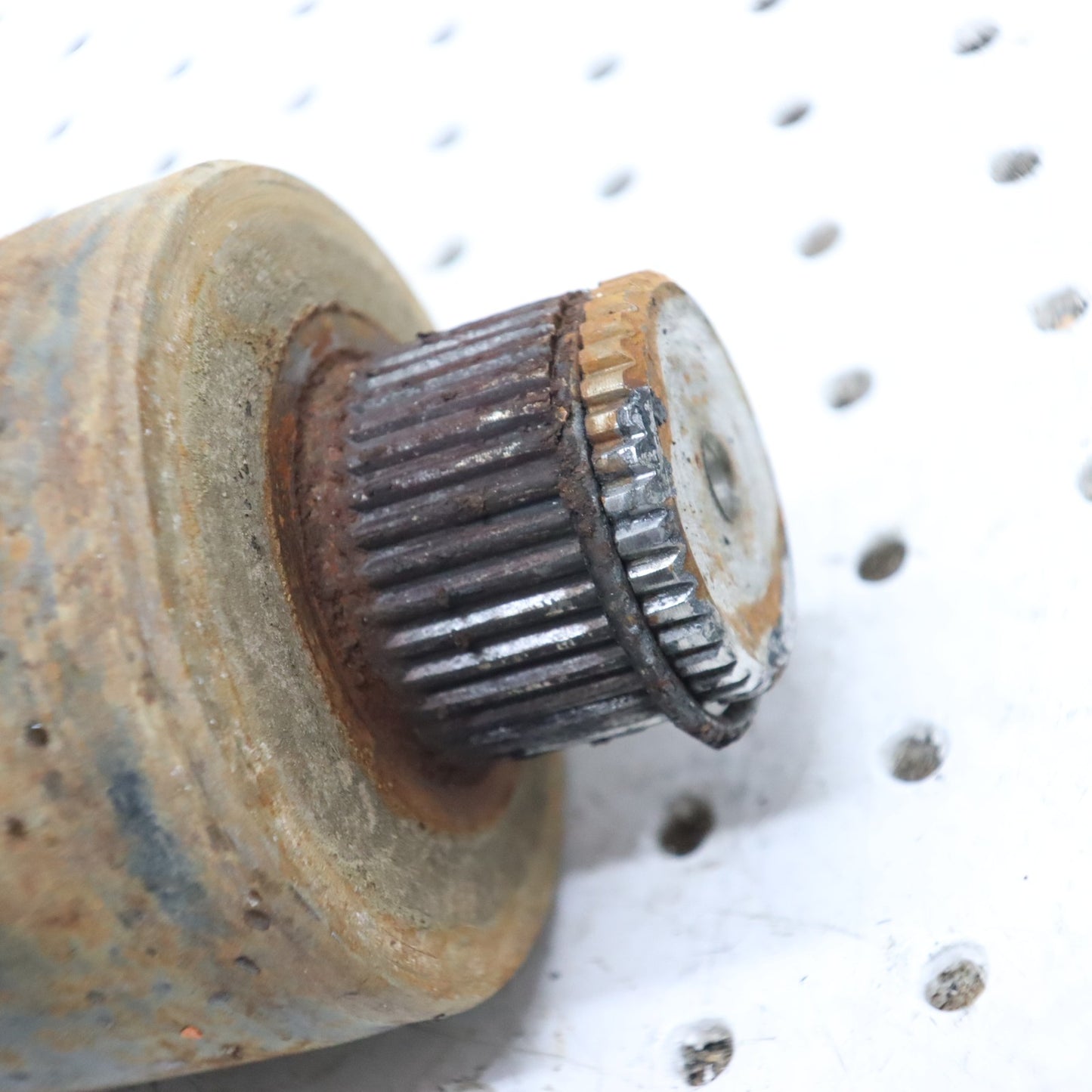 2009 Polaris Sportsman 800 Cv Drive Axle Shaft 1332654 1332935 REAR