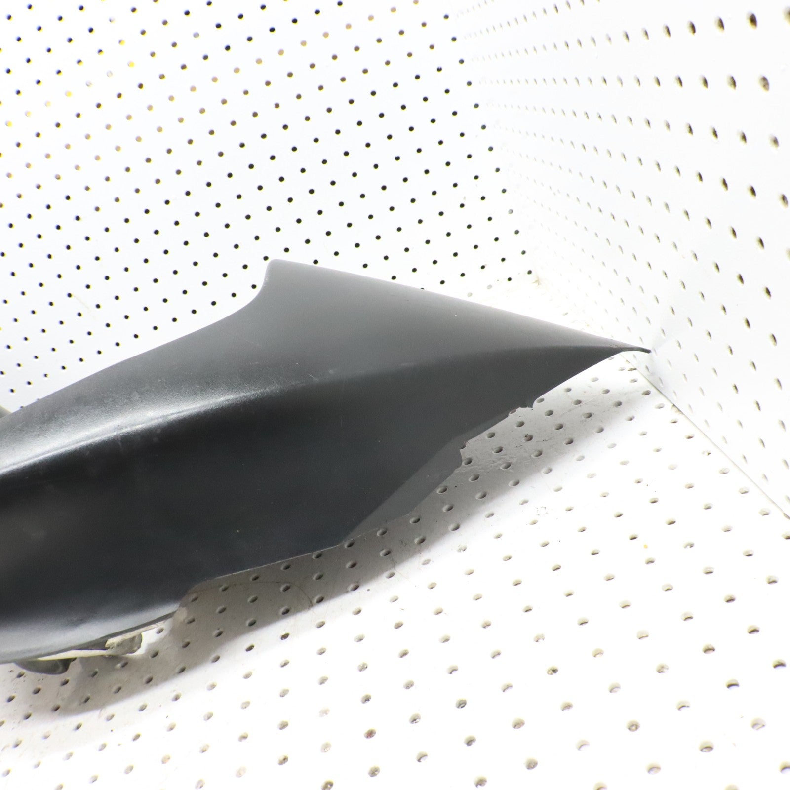 2007 Polaris Iq 600 Bellypan Left Fender 2633256-070