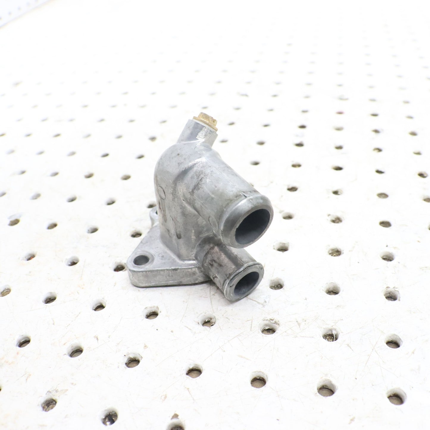 2016 Polaris Rush 800 Thermostat Cover Cap Housing 5139019