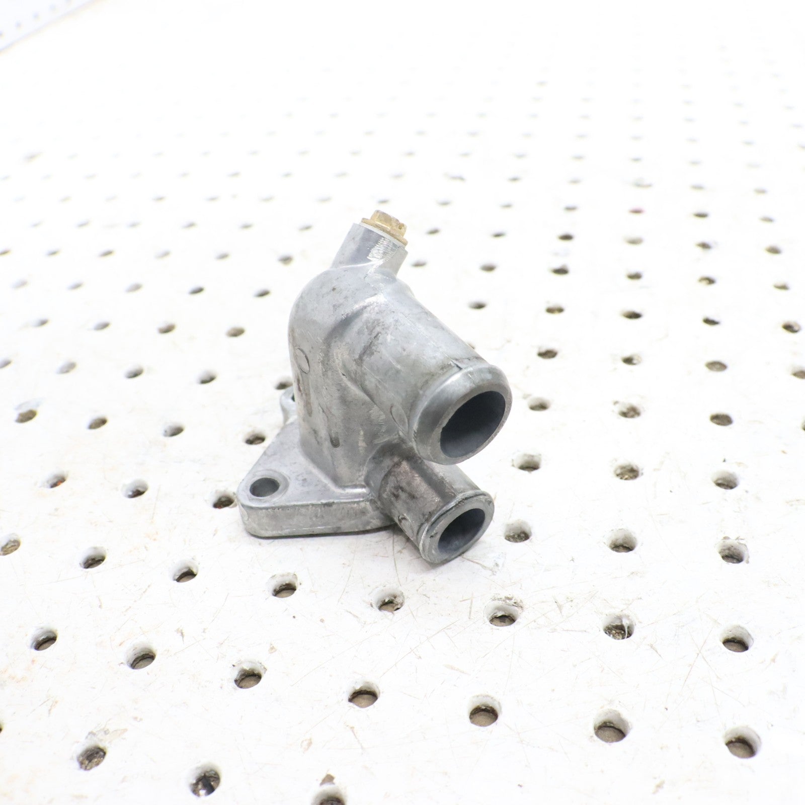 2016 Polaris Rush 800 Thermostat Cover Cap Housing 5139019