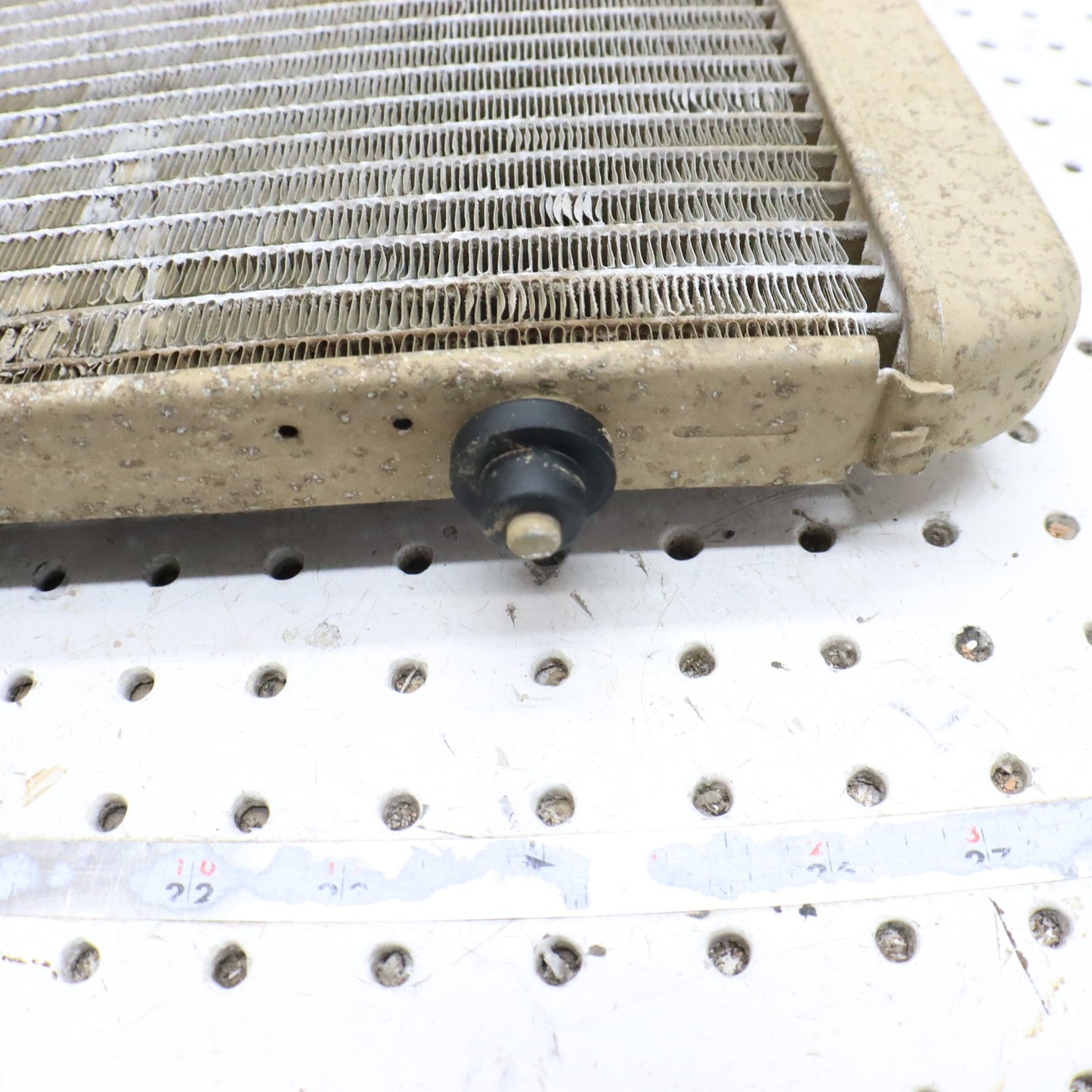 2012 Polaris Sportsman 500 Radiator 1240522