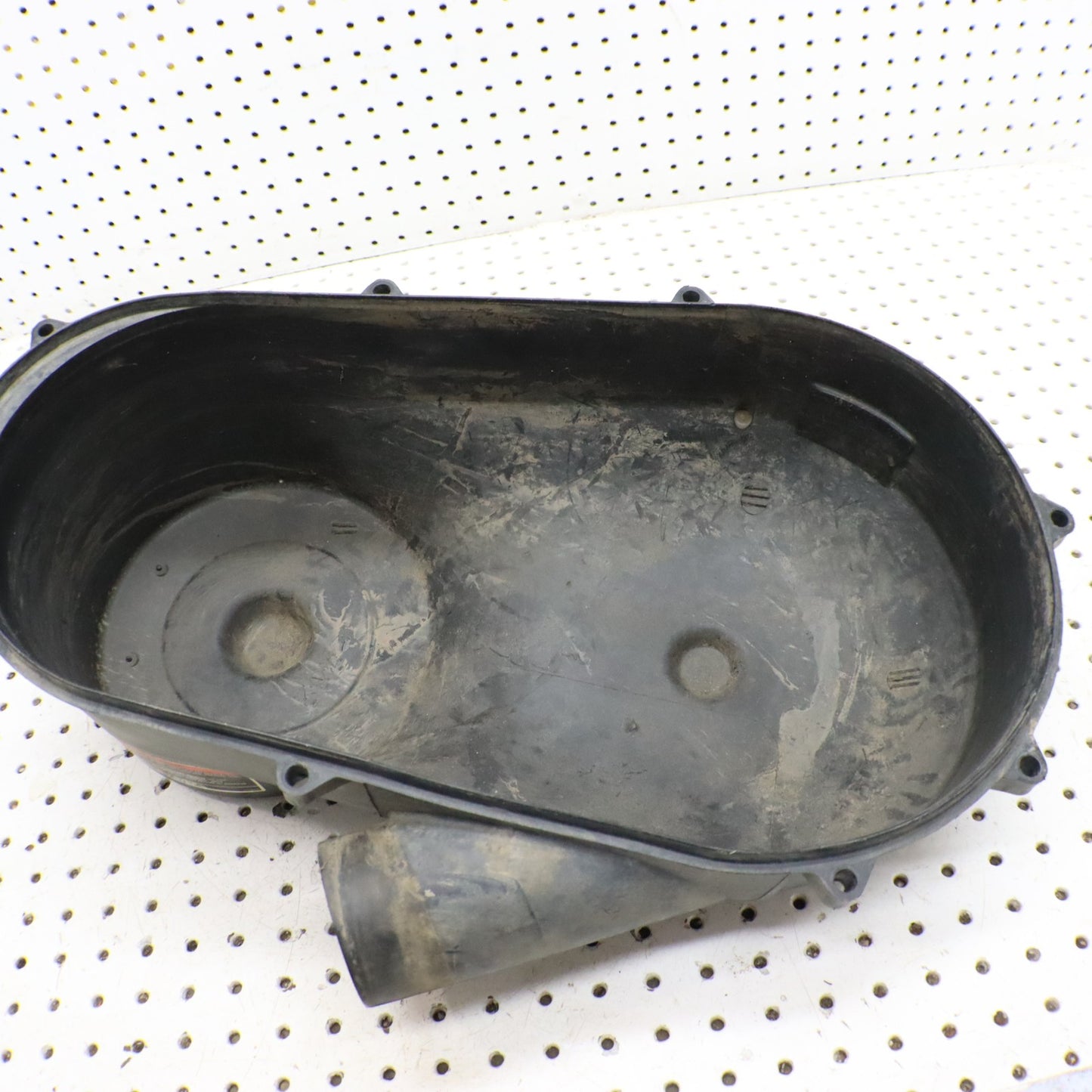 2004 Polaris Sportsman 500 Clutch Cover Outer 2633262 2633926